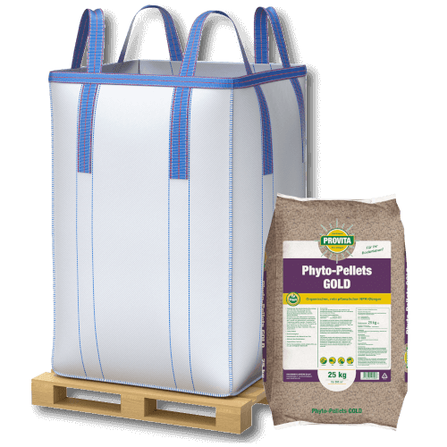 Provita® Phyto-Pellets GOLD