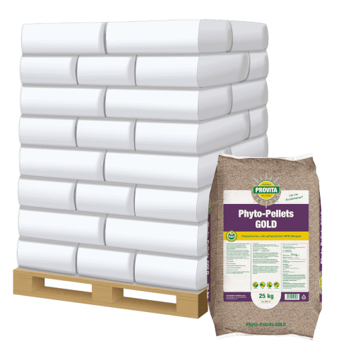 Provita® Phyto-Pellets GOLD
