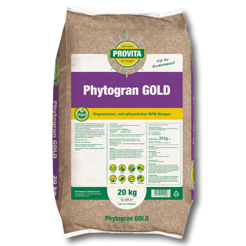 Provita® Phytogran GOLD