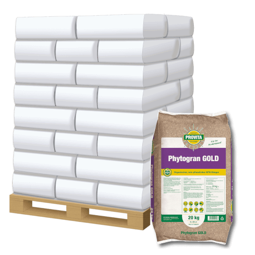 Provita® Phytogran GOLD