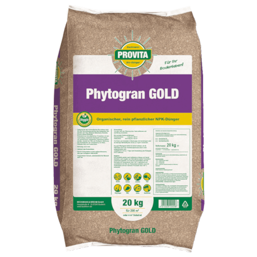 Provita® Phytogran GOLD