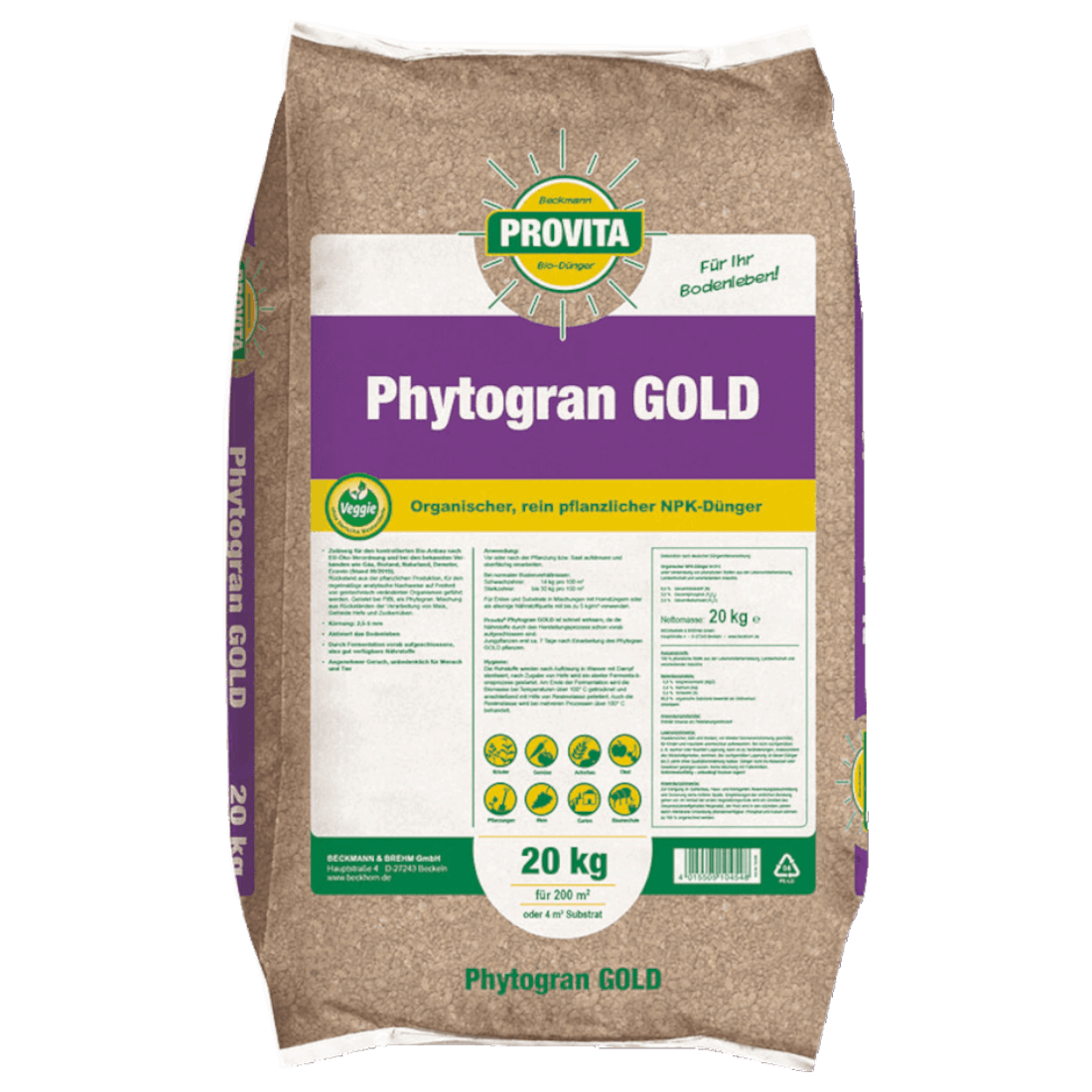 Provita® Phytogran GOLD