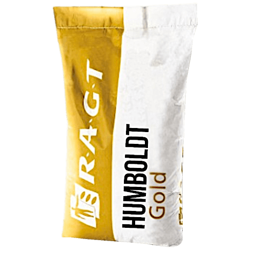 RAGT Winterraps Saatraps HUMBOLDT GOLD