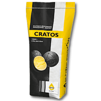 rapool® Winterraps Saatraps CRATOS