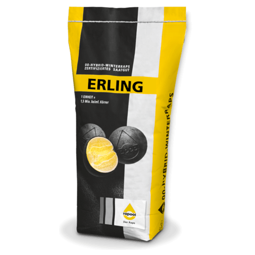 rapool® Winterraps Saatraps ERLING