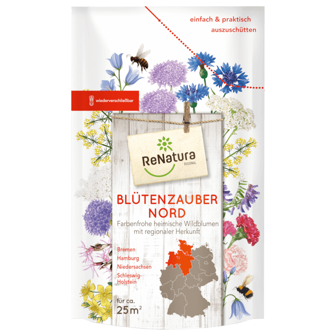 ReNatura®  Blütenzauber