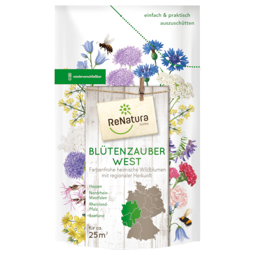 ReNatura®  Blütenzauber