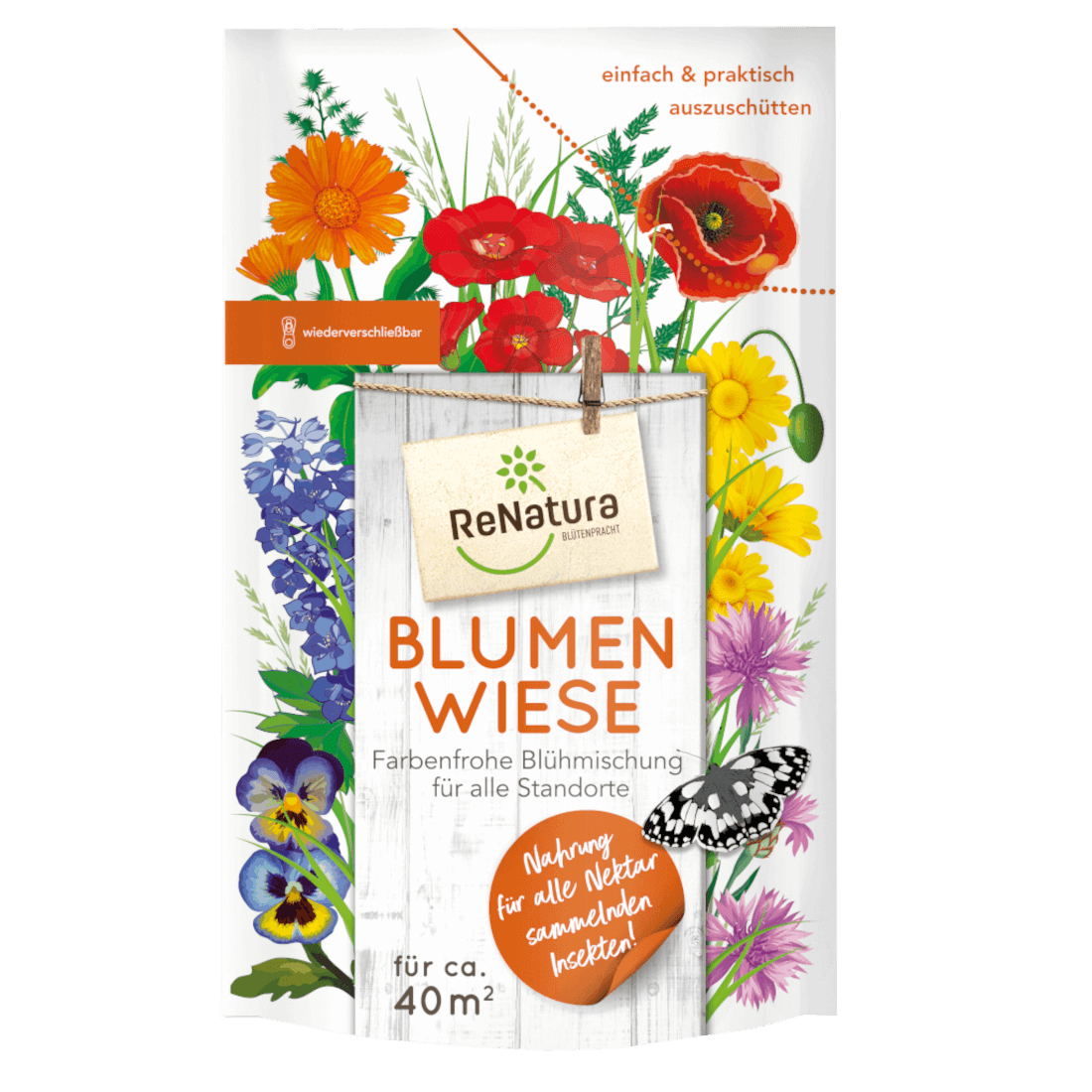 ReNatura® Blumenwiese