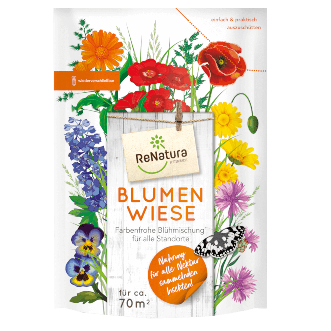 ReNatura® Blumenwiese