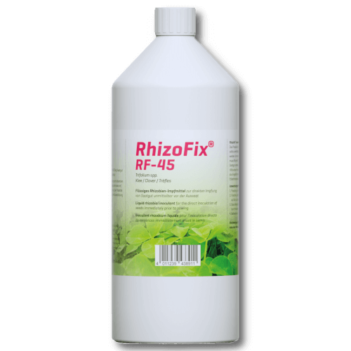 RhizoFix® Rhizobien Impfmittel