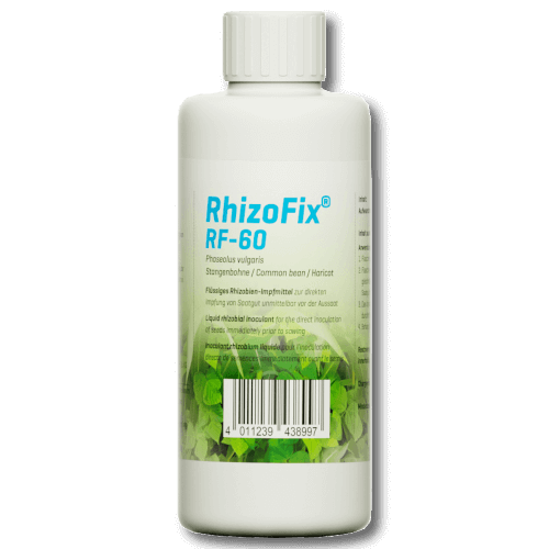 RhizoFix® Rhizobien Impfmittel