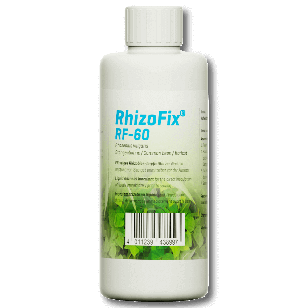 RhizoFix® Rhizobien Impfmittel