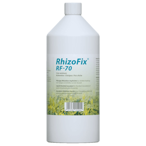 RhizoFix® Rhizobien Impfmittel