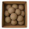 16 Stck. x 500g ohne Netz im Karton