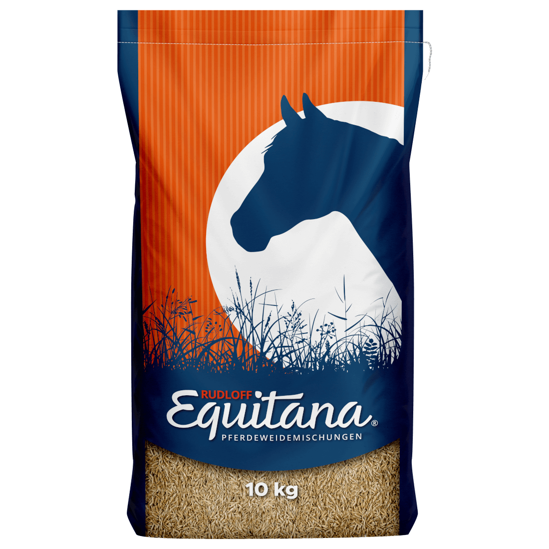 Rudloff Equitana Fruktan Light Pferdeweide