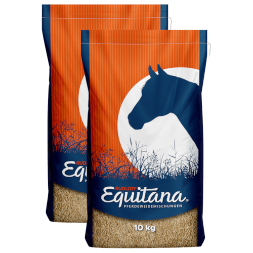 Rudloff Equitana Fruktan Light Pferdeweide