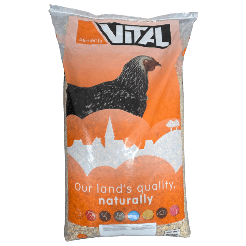 Scar Vital Körnermischung C2 Universal