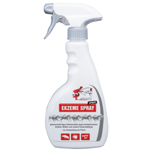SCHOPF HYGIENE IC 10 Ekzeme Spray