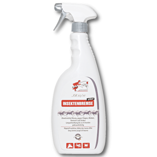 Schopf-Riders IR 35/10 Insektenbremse