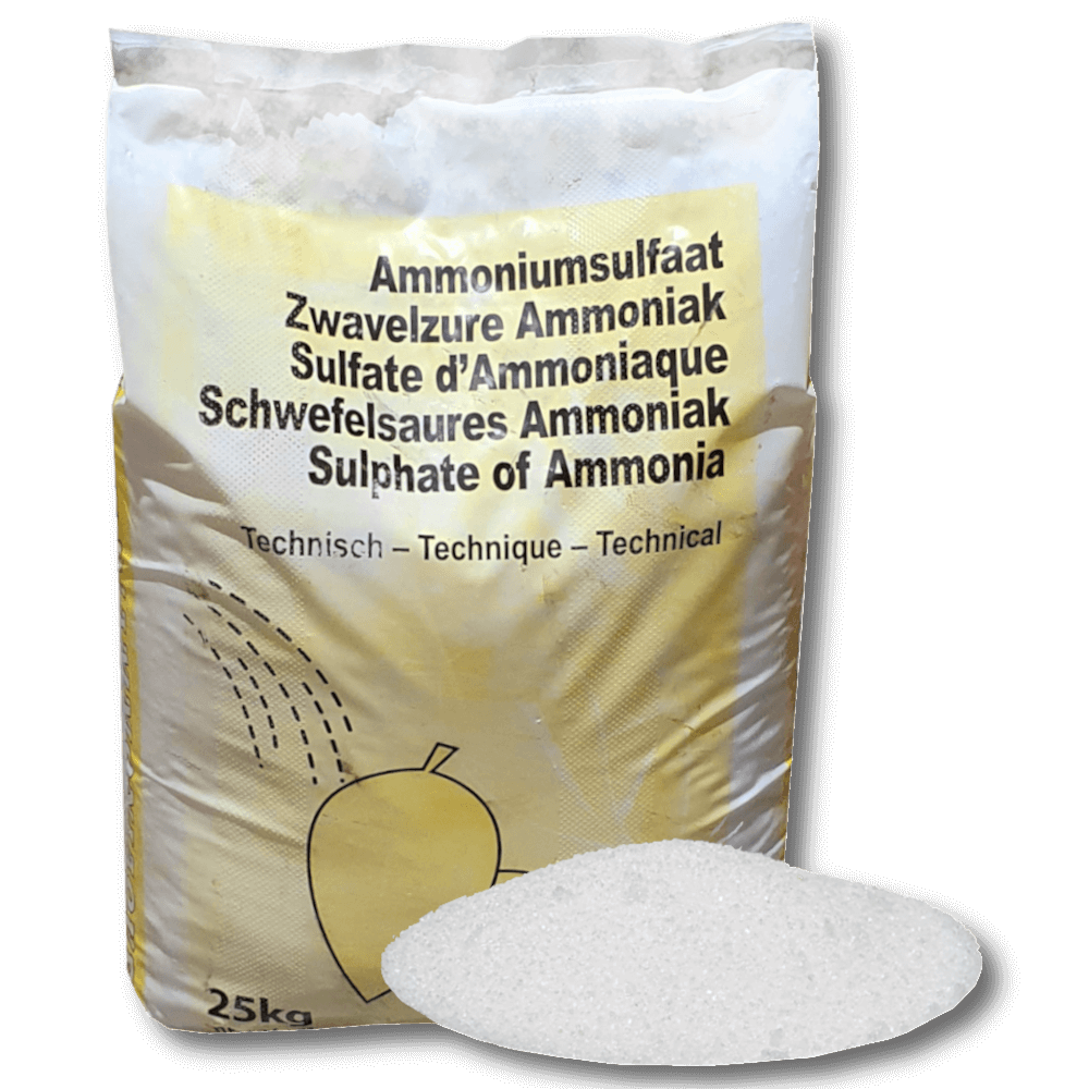 Schwefelsaures Ammoniak SSA (Ammoniumsulfat)