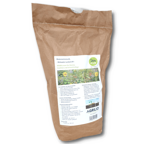 Sira Plus Blühende Landschaft