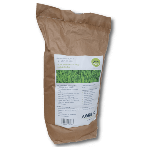 Sira Plus Rasen-Reparatur-Set Zierrasen