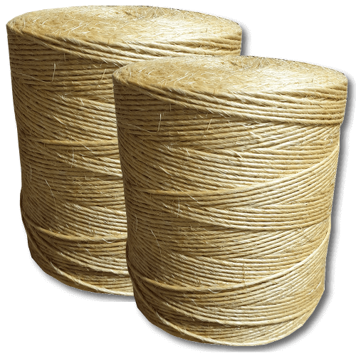 Sisal Pressengarn 150