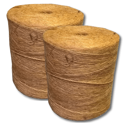 Sisal Pressengarn 200