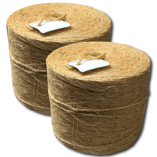 Sisal Pressengarn Erntegarn 300