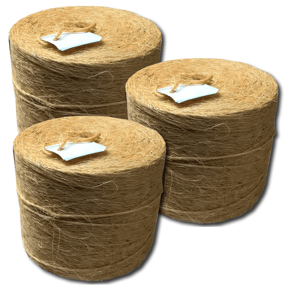 Sisal Pressengarn Erntegarn 300