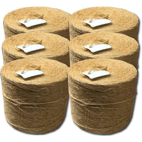 Sisal Pressengarn Erntegarn 300