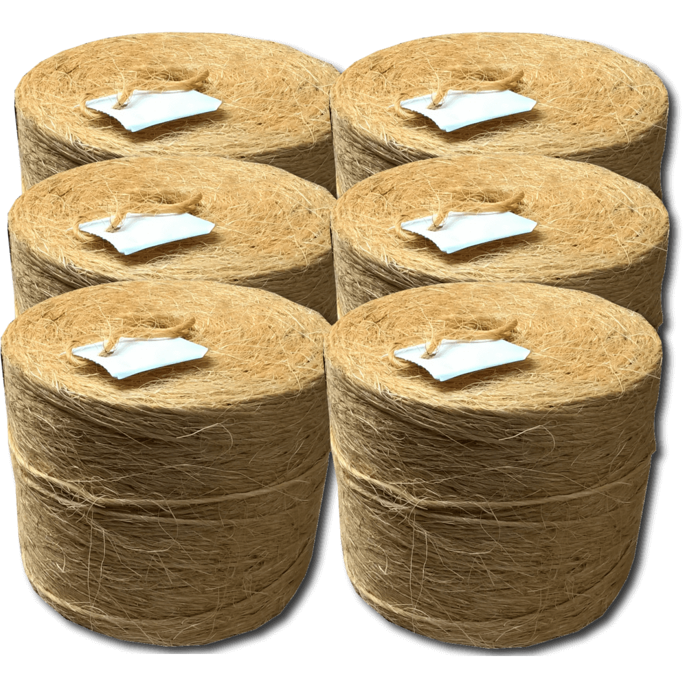 Sisal Pressengarn Erntegarn 300