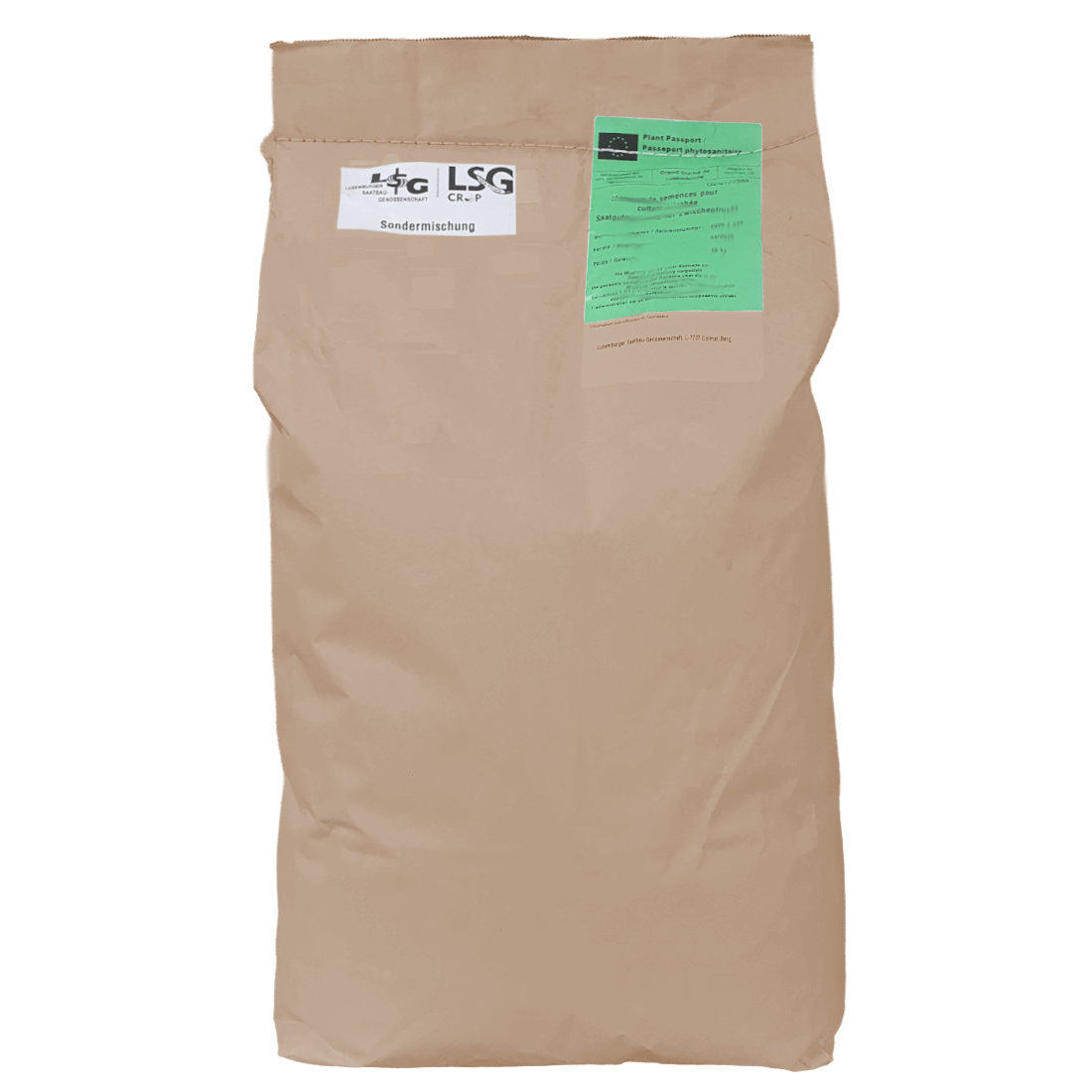 SM Wildäsung organic