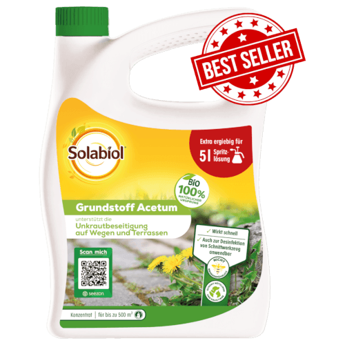 Solabiol Grundstoff Acetum