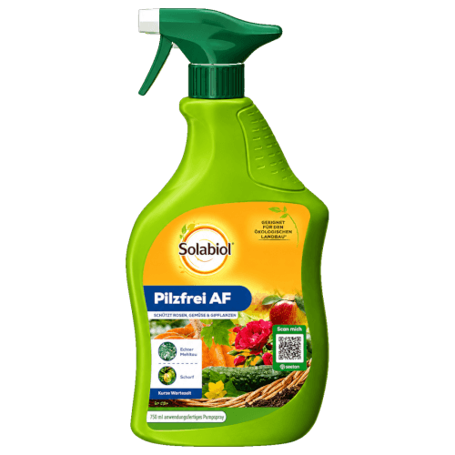 Solabiol Pilzfrei AF
