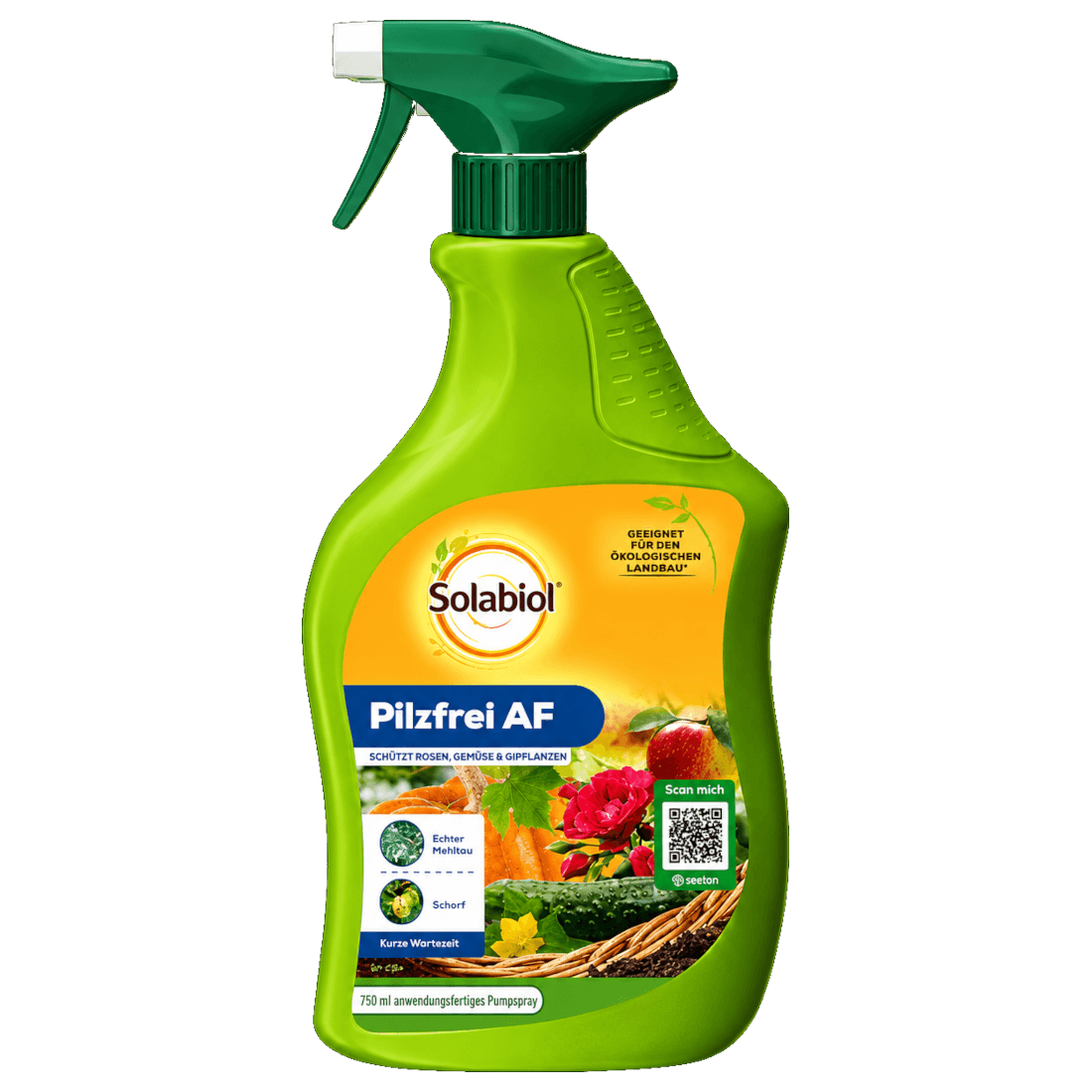 Solabiol Pilzfrei AF
