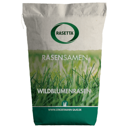 Stroetmann Rasetta Wildblumenrasen