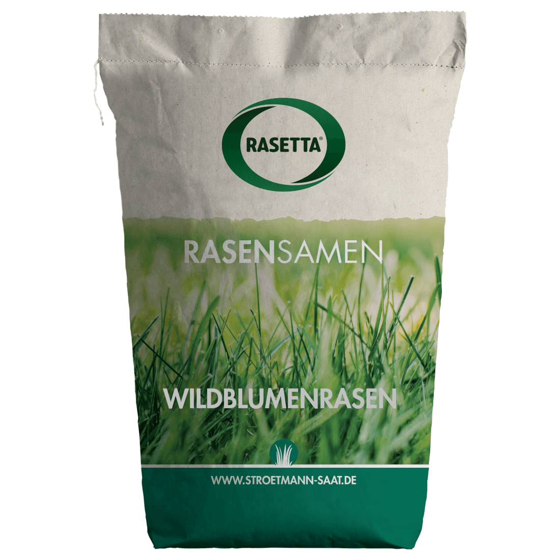 Stroetmann Rasetta Wildblumenrasen