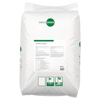 SWISS GREEN Golf Balanced High K