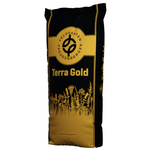 TG-11 TERRA GOLD® Streufix