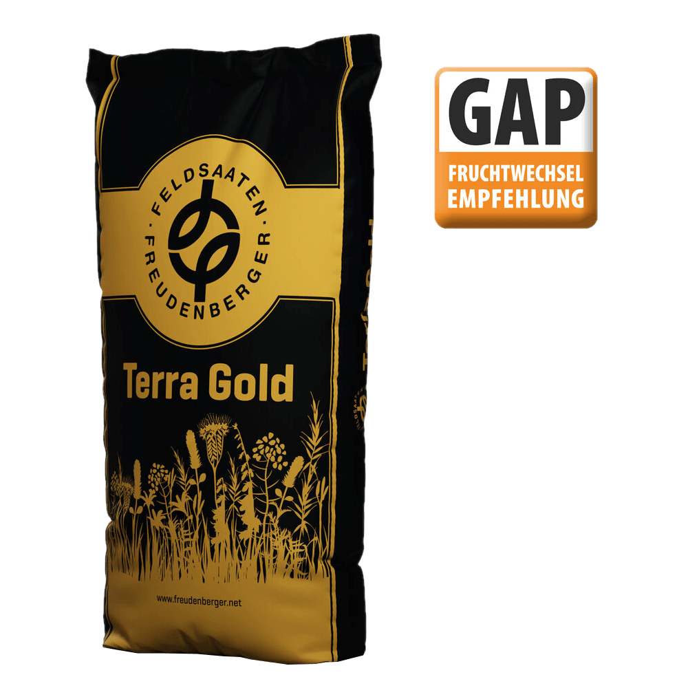 TG-22 TERRA GOLD® Flugsaatmischung