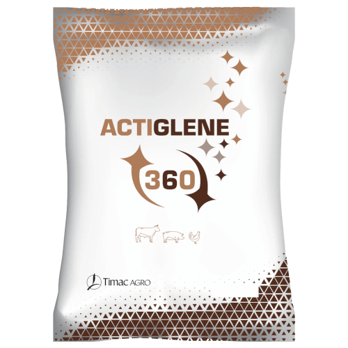 Timac Agro ACTIGLENE 360