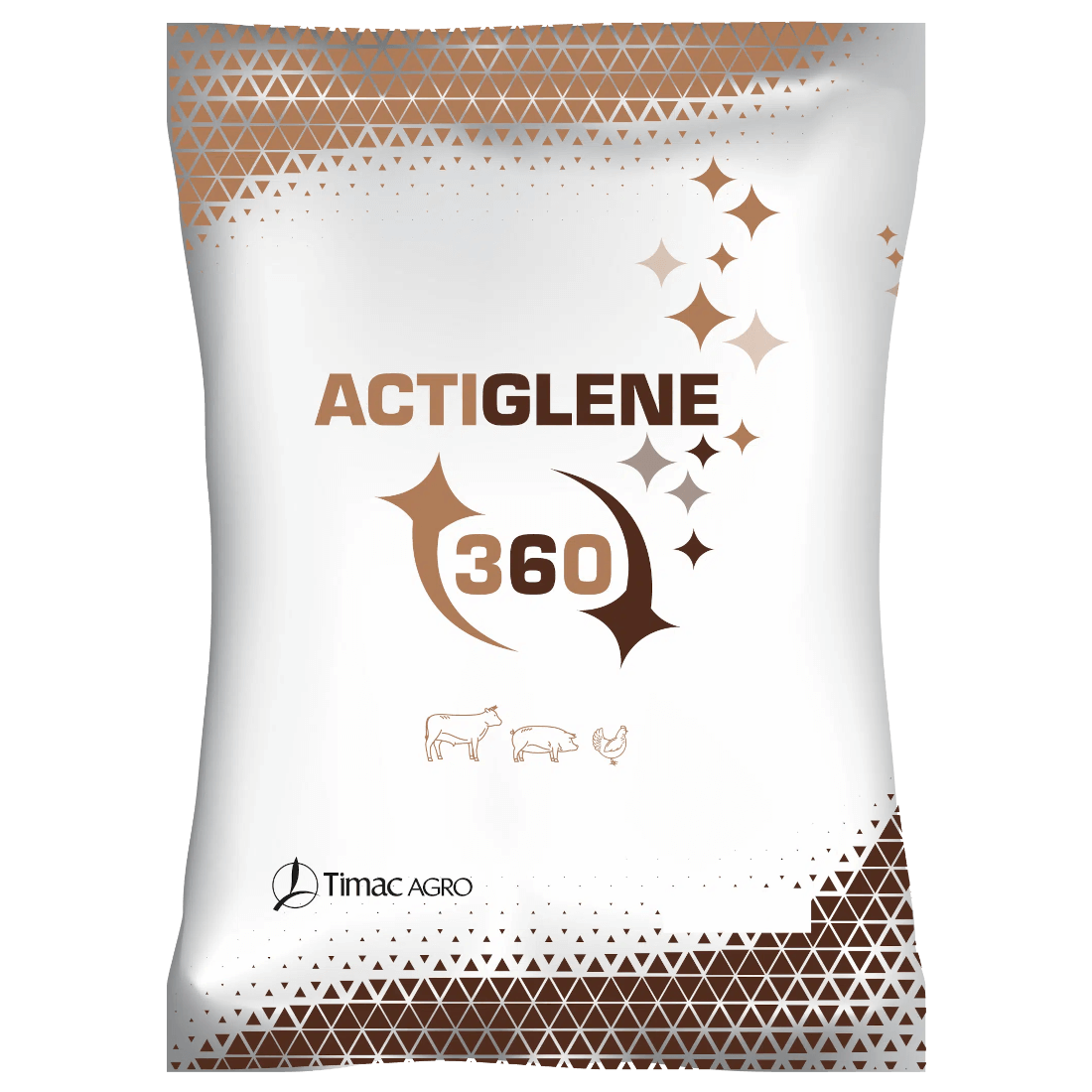 Timac Agro ACTIGLENE 360