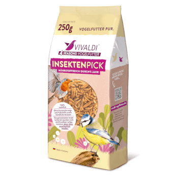 VIVALDI® Insektenpick Mix