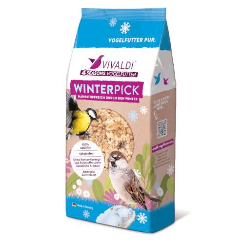 VIVALDI® Winterpick Müsli
