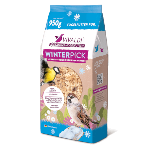 VIVALDI® Winterpick Müsli