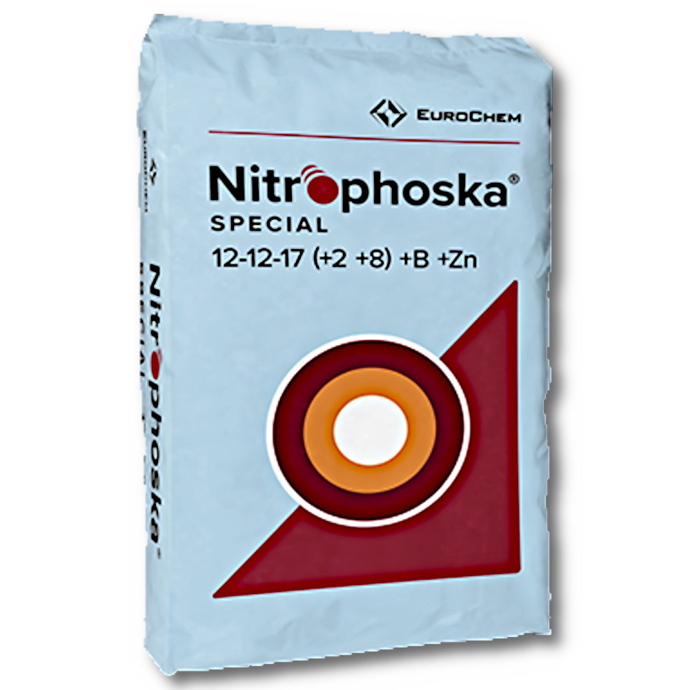 NITROPHOSKA® SPECIAL