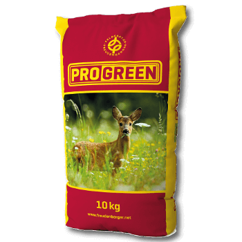 ProGreen® WA 10 Notzeitbrücke Wildschutzmischung Nr. 1 Wildacker