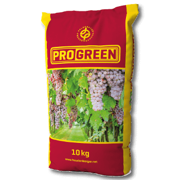 ProGreen® WB 130 Mulchmischung III Weinbergbegrünung I