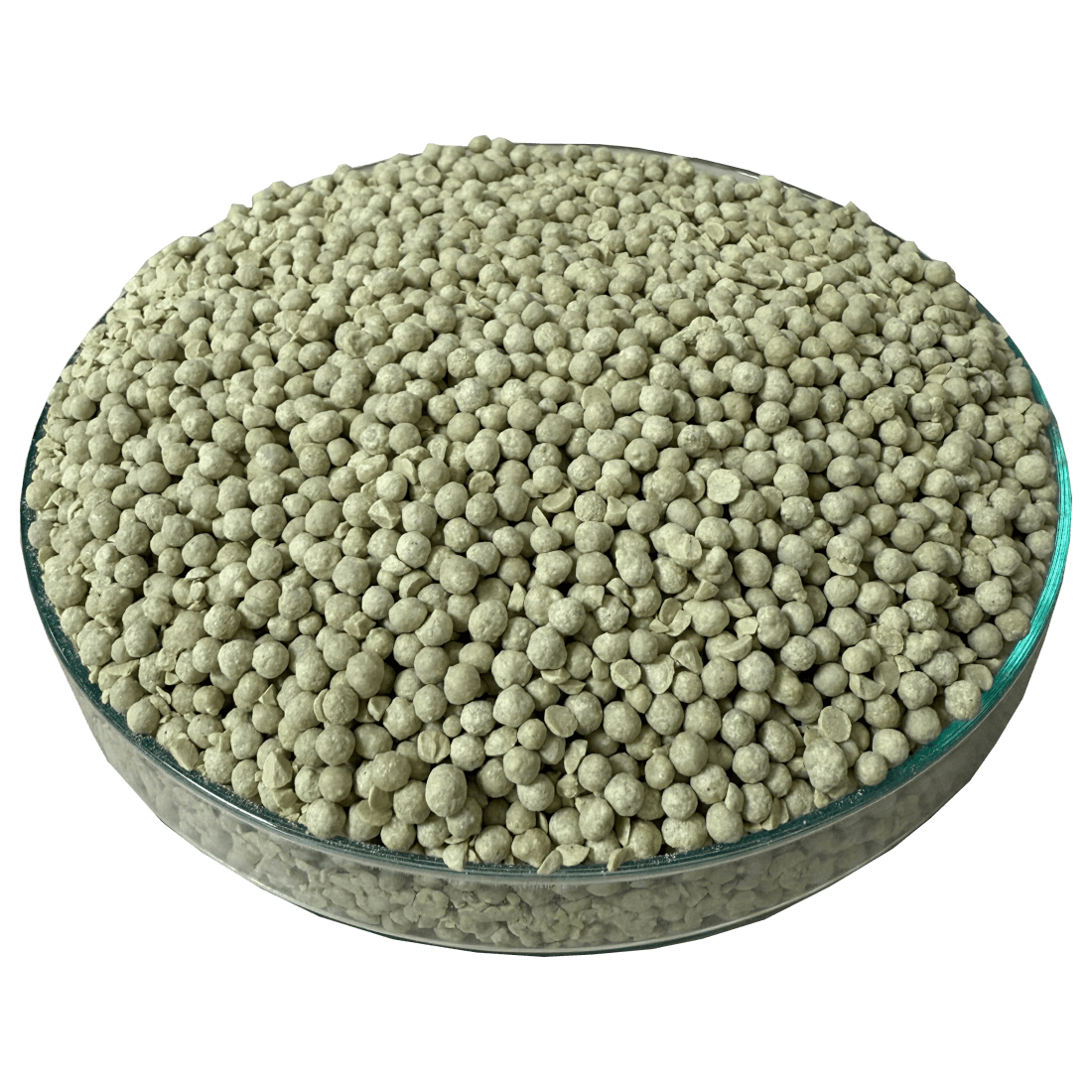 Wigor S Schwefeldnger 25kg Bentonit Schwefellinsen Stickstoff-  Nitrateinsparun | eBay